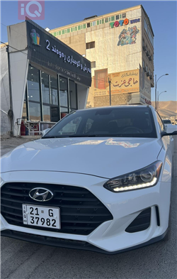 هيونداي فلوستر